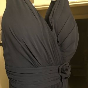 Bill Levkoff Bridesmaid Dress